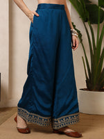 Neelam Luxe Kurta Set with Dupatta