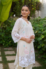 Anaya Pearl Co-ord Set