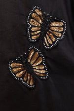 Vihana Midnight Dress